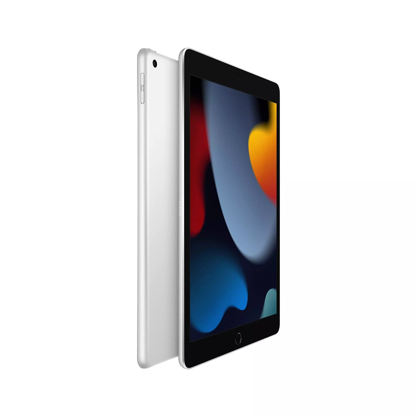 Apple iPad 9ª Generación 2021 256GB WiFi 10.2 Pulgadas | Tablet Retina Color Plata