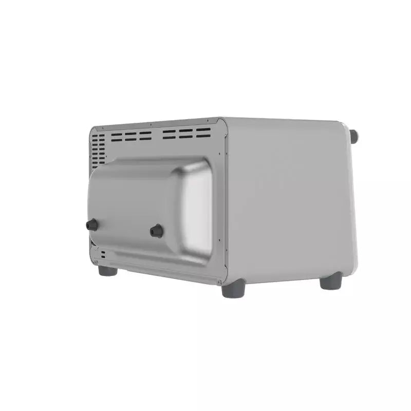 Black+Decker Horno Tostador Air Fry 23L | 6 Funciones | 1500W