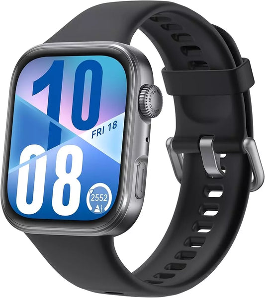 Huawei Watch Fit 4 Smartwatch GPS | 100+ Modos | 10 Días Batería