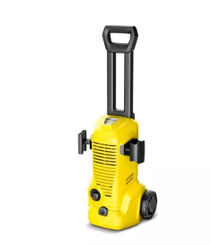 Karcher K2 Hidrolavadora Eléctrica | Alta Presión | Kit para Auto