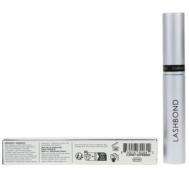 Olaplex Lashbond Building Serum 0.15 oz | Sérum para Pestañas | Fortalecedor