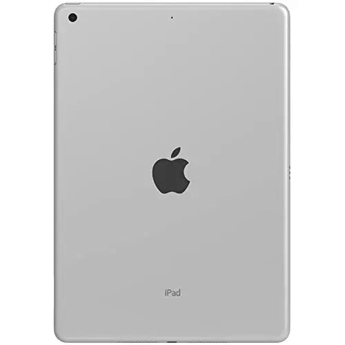 Apple iPad 9ª Generación 2021 256GB WiFi 10.2 Pulgadas | Tablet Retina Color Plata