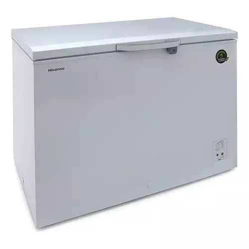 Hisense Congelador 5 ft³ | Fast Freeze | Función Dual Refrigerador