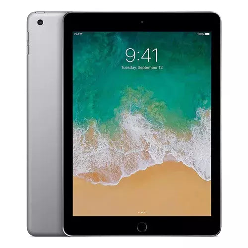 Apple iPad 9ª Generación 2021 256GB WiFi 10.2 Pulgadas | Tablet Retina Color Plata