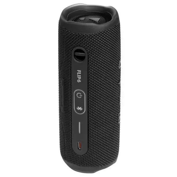 JBL Flip 6 Bocina Bluetooth Portátil IP67 | 12H Batería | Sonido Potente