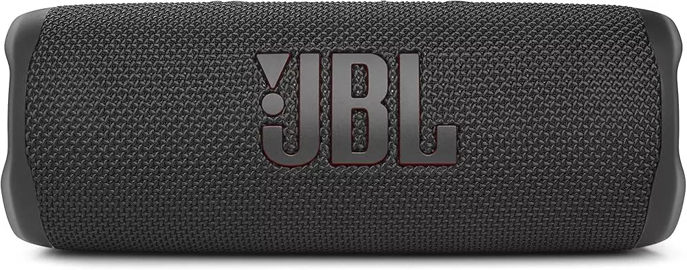 JBL Flip 6 Bocina Bluetooth Portátil IP67 | 12H Batería | Sonido Potente