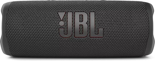 JBL Flip 6 Bocina Bluetooth Portátil IP67 | 12H Batería | Sonido Potente