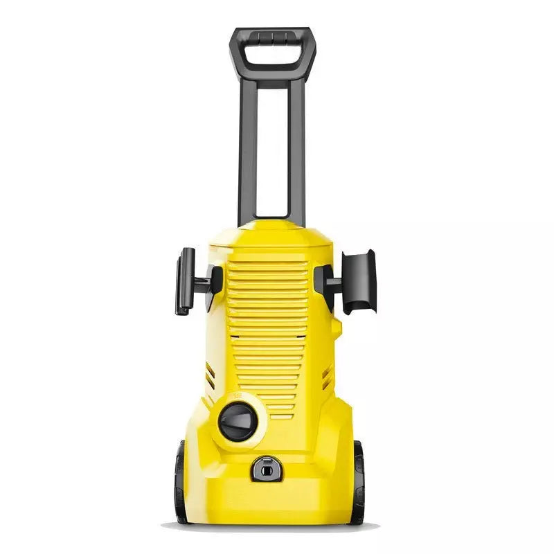 Karcher K2 Hidrolavadora Eléctrica | Alta Presión | Kit para Auto