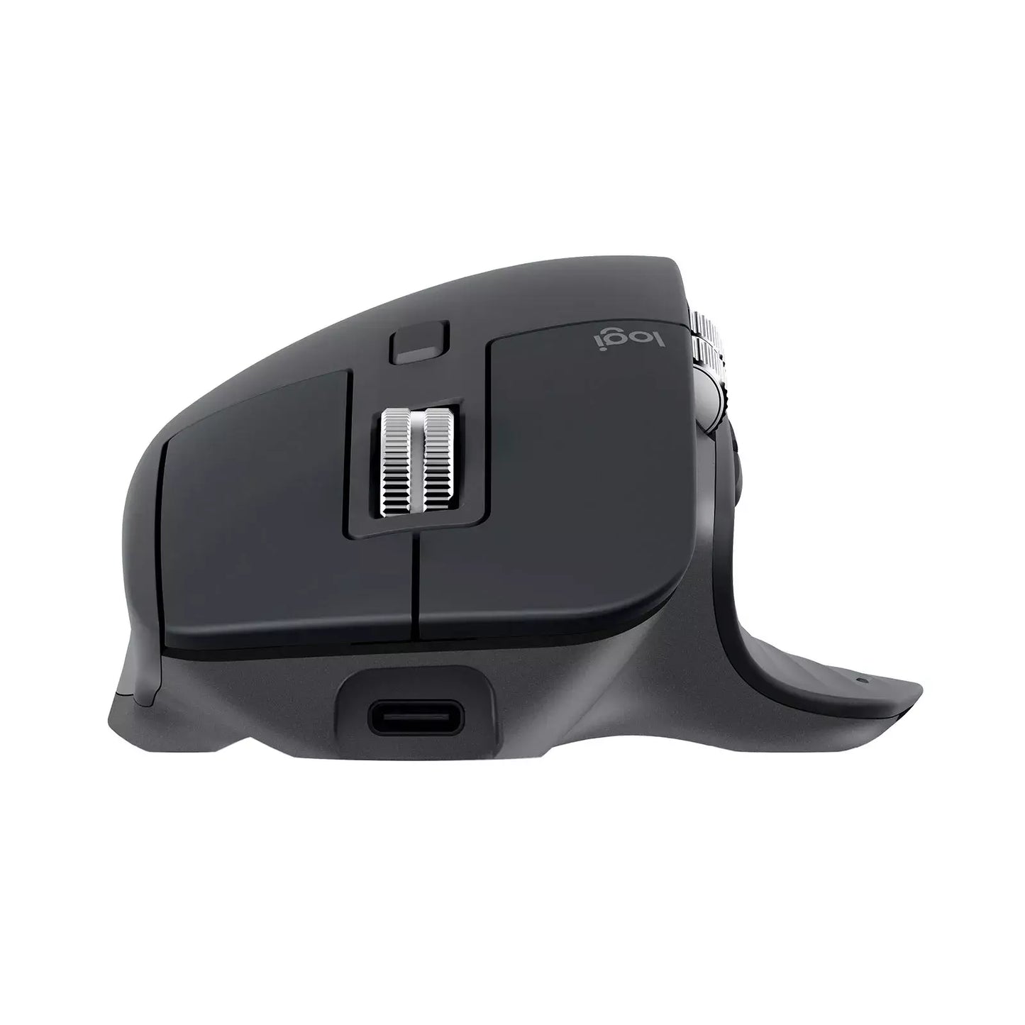 Logitech MX Master 3S Mouse Inalámbrico 8000 DPI | Multidispositivo | Ergonómico