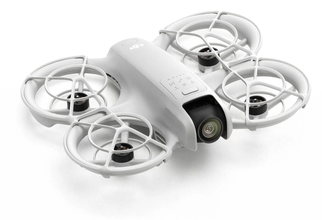 DJI Neo Dron Mini 4K UHD | Seguimiento de Objetos | Vuelo desde la Mano