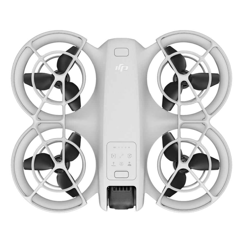 DJI Neo Dron Mini 4K UHD | Seguimiento de Objetos | Vuelo desde la Mano
