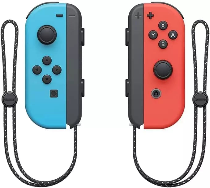 Nintendo Switch OLED 64GB Consola Portátil | Pantalla OLED | Versión Internacional Reacondicionada