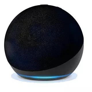 Amazon Echo Dot Bocina Inteligente Alexa | Sonido Mejorado | Control por Voz