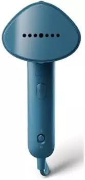 Philips Vaporizador Portátil Serie 3000 | Calentamiento Rápido | Compacto