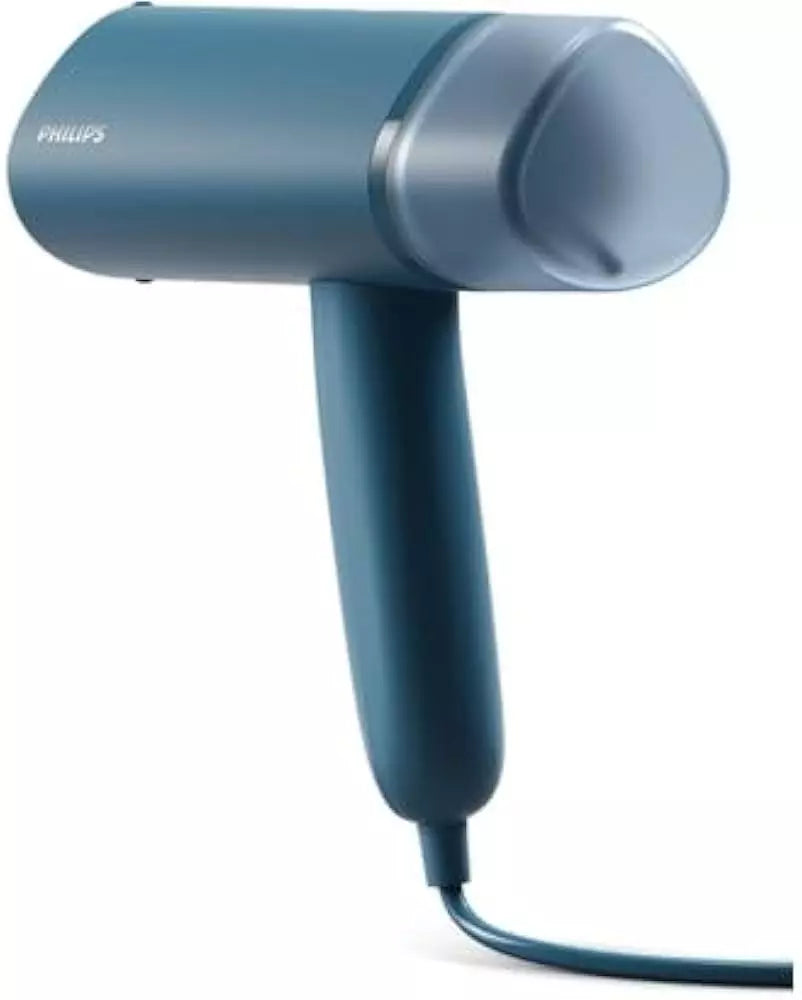 Philips Vaporizador Portátil Serie 3000 | Calentamiento Rápido | Compacto