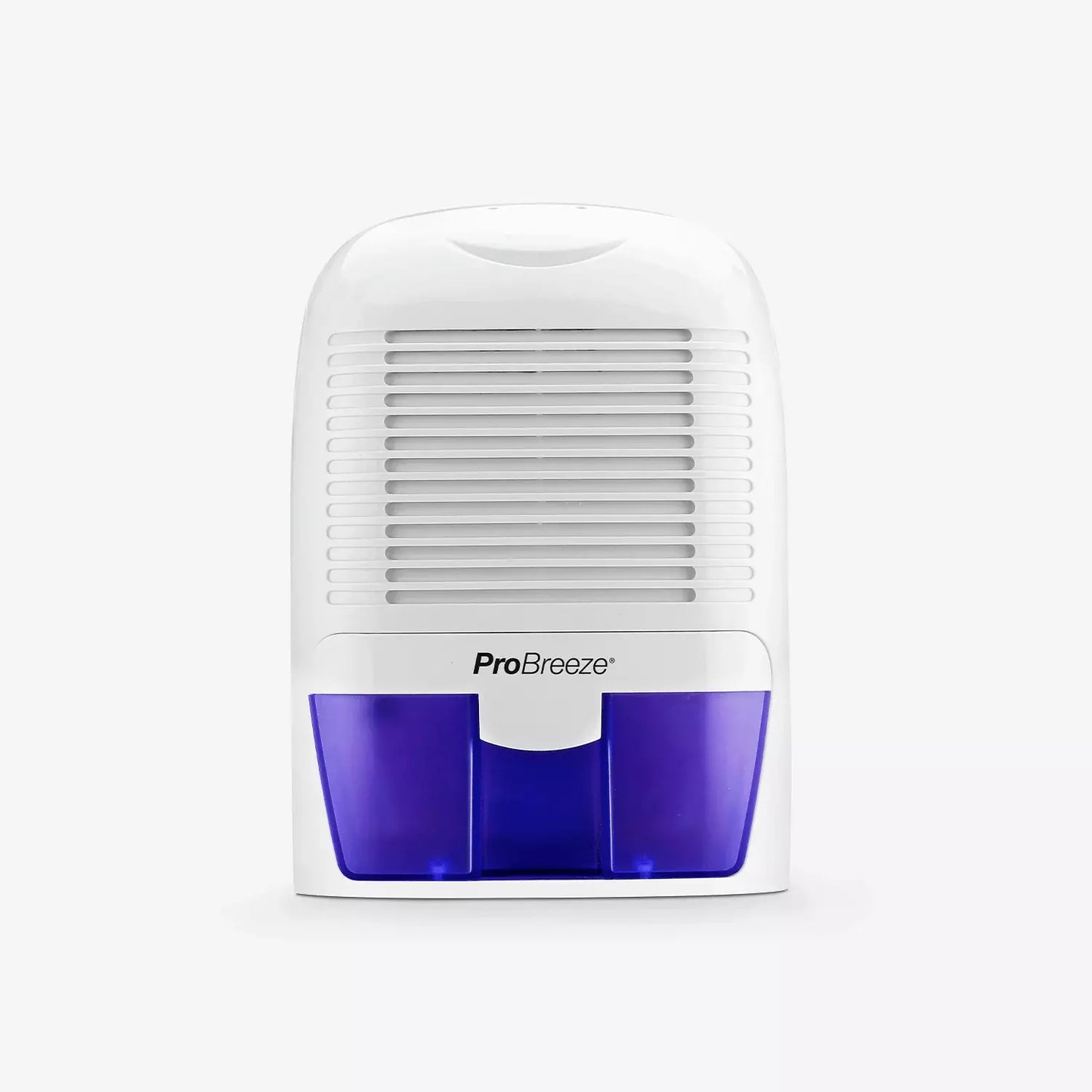 Pro Breeze Deshumidificador 1500ml | Portátil | Eliminación de Humedad