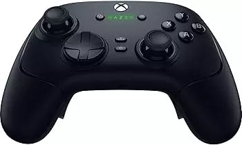 Razer Wolverine V3 Pro Control Gaming Inalámbrico para Xbox y PC | Gatillos Rápidos | Palancas Personalizables