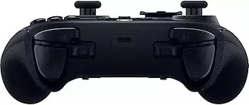 Razer Wolverine V3 Pro Control Gaming Inalámbrico para Xbox y PC | Gatillos Rápidos | Palancas Personalizables