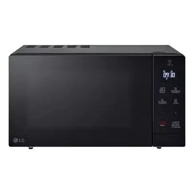 LG Horno de Microondas Smart Inverter | Fácil Limpieza | Cocción Uniforme