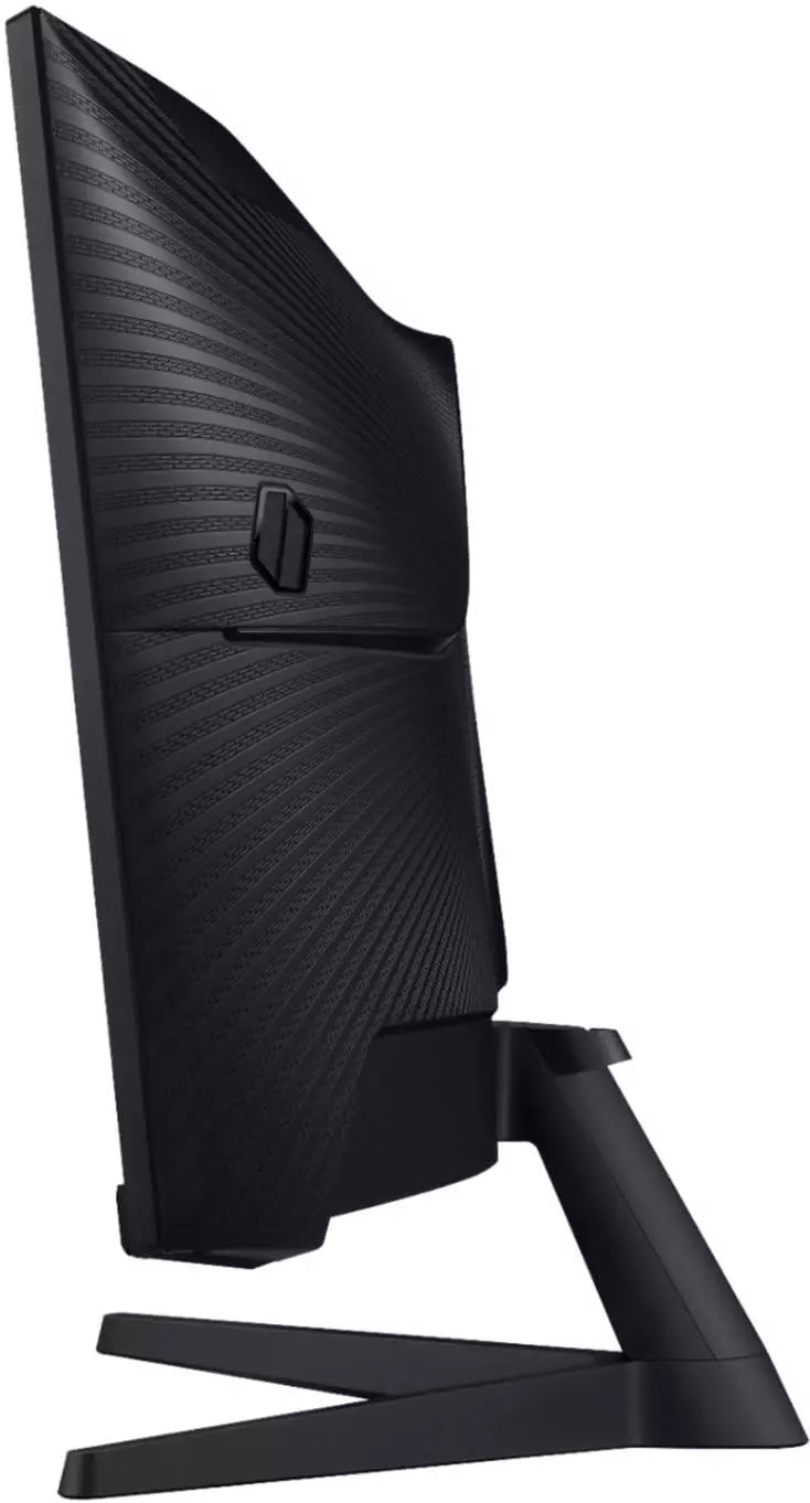 Samsung Odyssey G5 Monitor Gamer Curvo 34” WQHD | 165Hz | 1ms