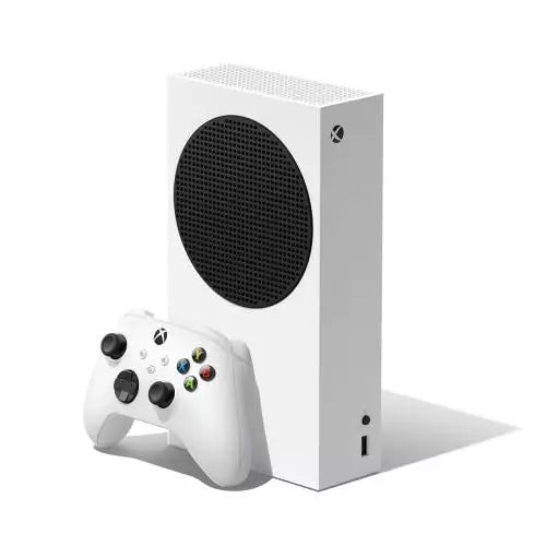 Xbox Series S 512GB Consola Digital | Versión Internacional
