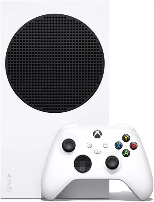 Xbox Series S 512GB Consola Digital | Versión Internacional