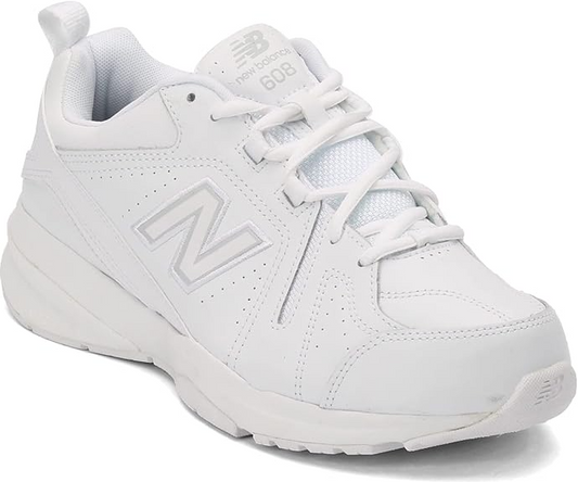 New Balance Men's 608 V5 Casual Comfort Cross Trainer