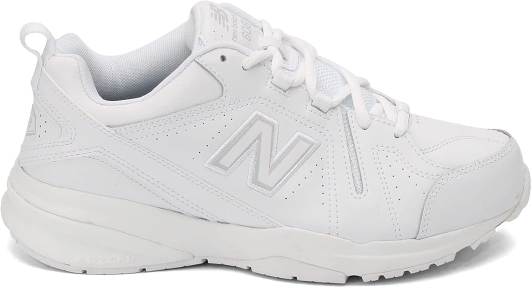 New Balance Men's 608 V5 Casual Comfort Cross Trainer