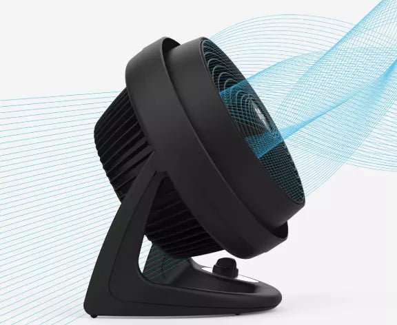 Vornado 610 Ventilador Circulador de Aire | 3 Velocidades | Alto Rendimiento